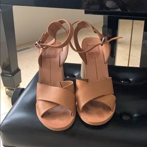 Dolce Vita block heel Sandals